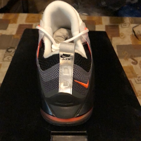 Nike Lebron 12 Low Limited (Air Max 95) - Picture 7 of 7